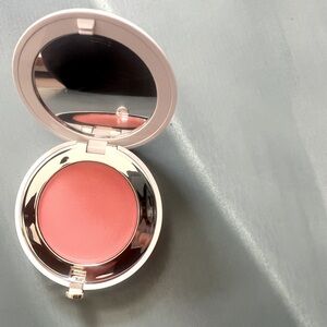 NEW Beautycounter Cheeky Clean Cream Blush Nectar